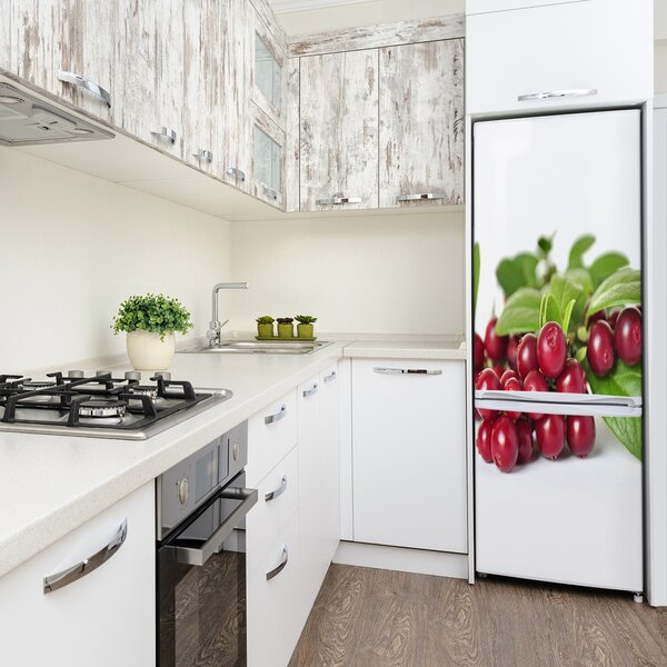 Nálepka na ledničku do domu fototapeta Borůvka FridgeStick-70x190-f-55879289