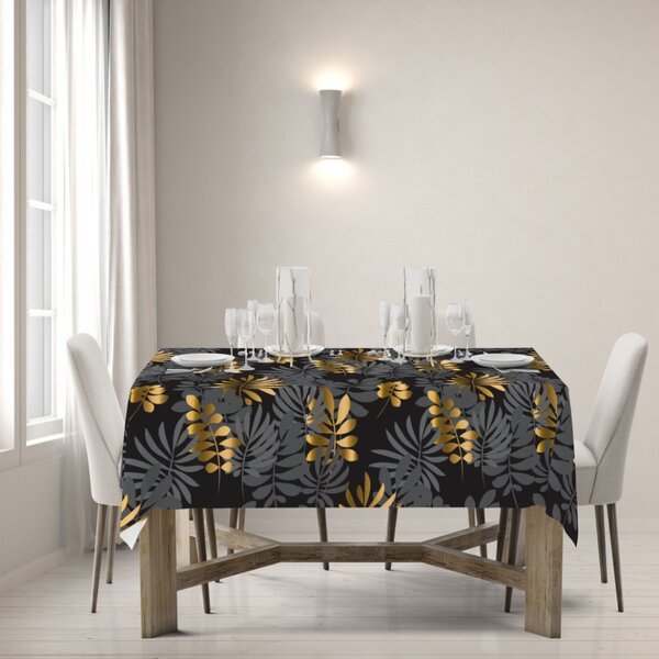 Obrus vícebarevný MIGD276 Barva Vícebarevná Rozměry 90x90 cm