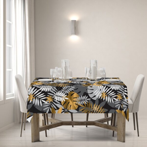 Obrus vícebarevný MIGD277 Barva Vícebarevná Rozměry 90x90 cm