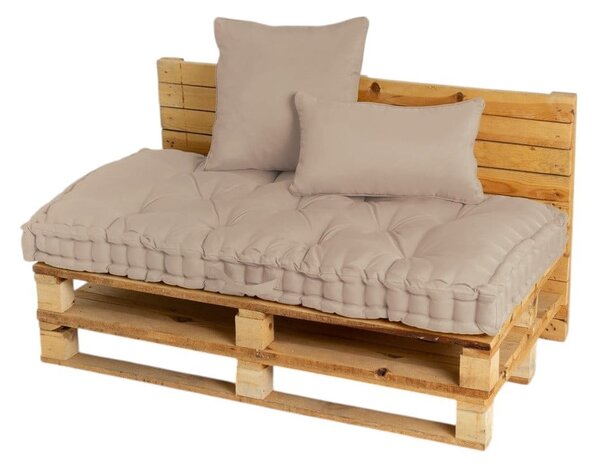 Zahradní podsedák na palety 60x120 cm – Casa Selección