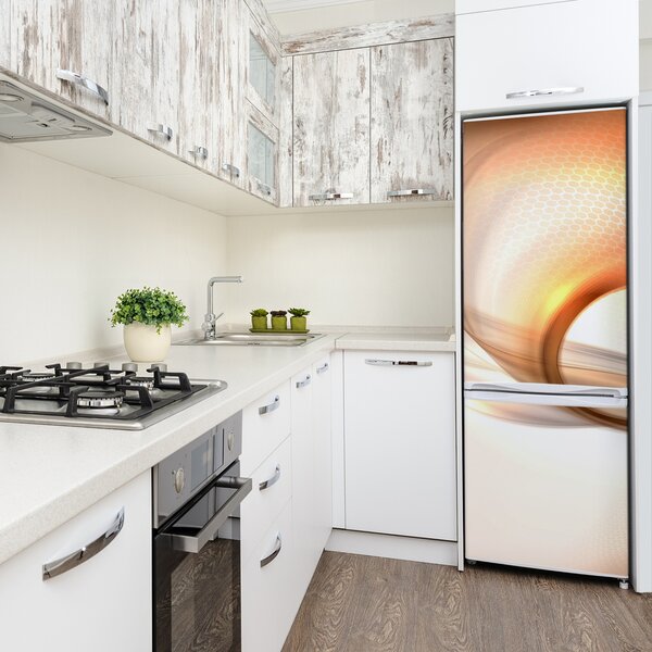 Nálepka fototapeta lednička Abstraktní pozadí FridgeStick-70x190-f-59051733