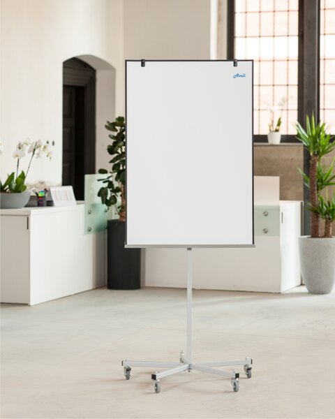Flipchart Mobil 5 XRT-00072