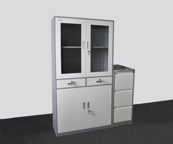 Kancelářská sestava HDW-S-B24_HDK-A03