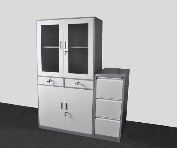 Kancelářská sestava HDW-S-B24_HDK-A03