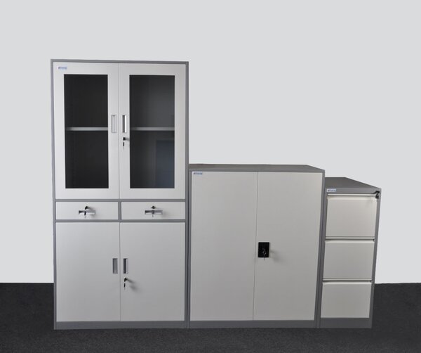 Kancelářská sestava HDW-S-B24_AC02A_HDK-A03