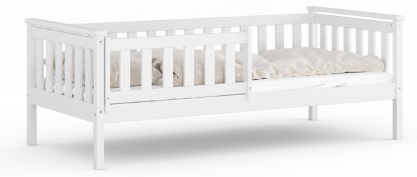 Rkids | Dětská postel Sami | Bílá