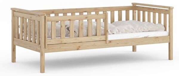 Rkids | Dětská postel Sami | Přírodní