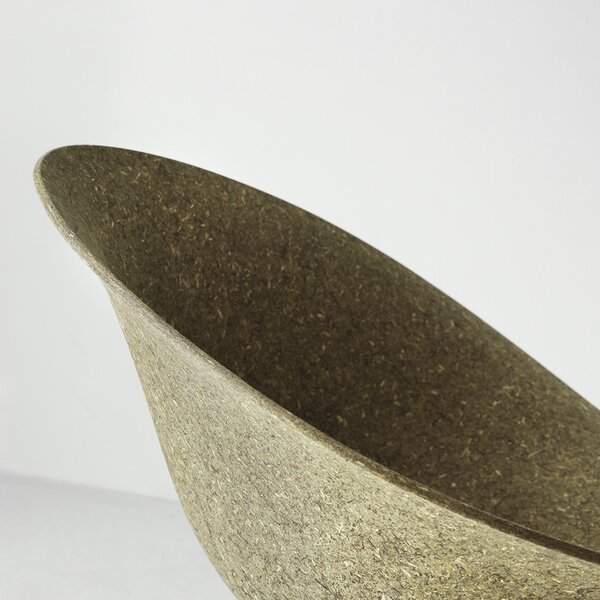 Normann Copenhagen designové židle Mat Armchair