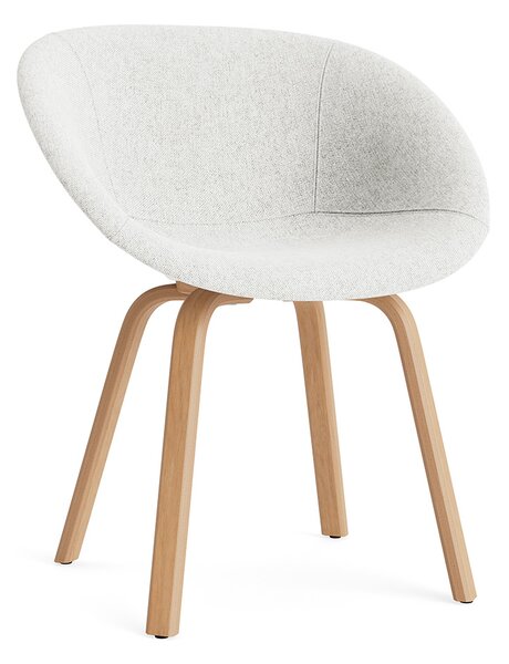 Normann Copenhagen designové židle Mat Armchair