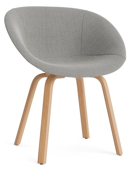 Normann Copenhagen designové židle Mat Armchair