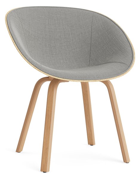 Normann Copenhagen designové židle Mat Armchair