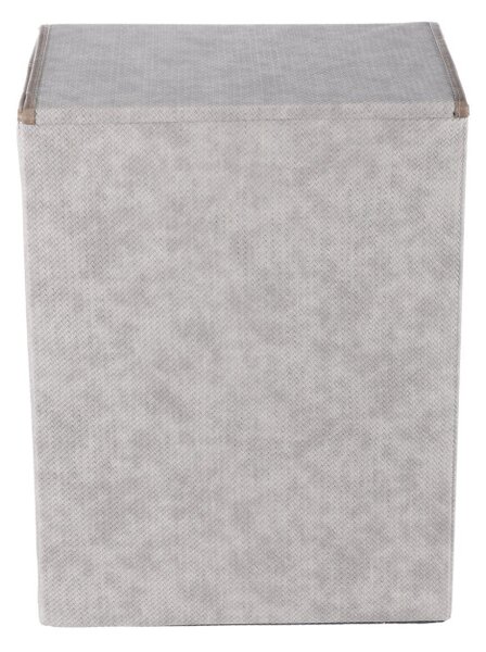 Kos na prádlo cappuccino DT3004 CAP
