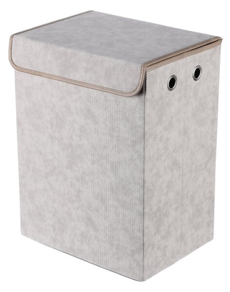 Kos na prádlo cappuccino DT3004 CAP