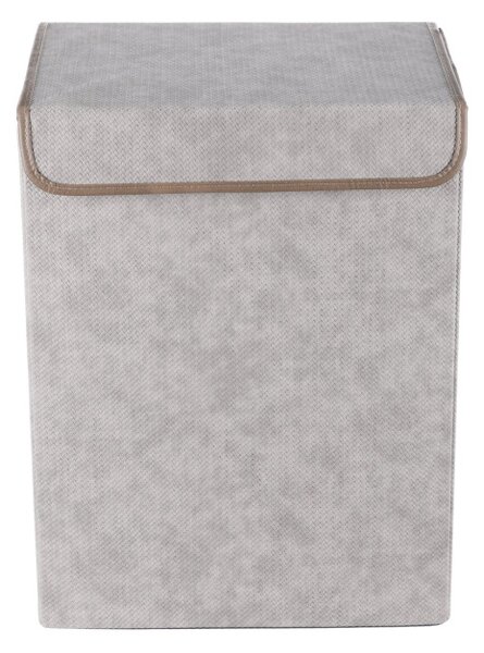 Kos na prádlo cappuccino DT3004 CAP