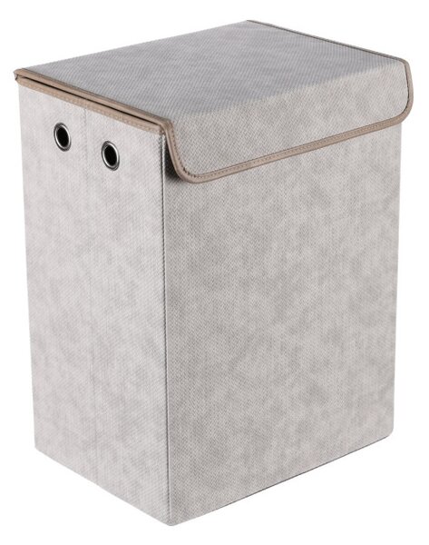 Kos na prádlo cappuccino DT3004 CAP