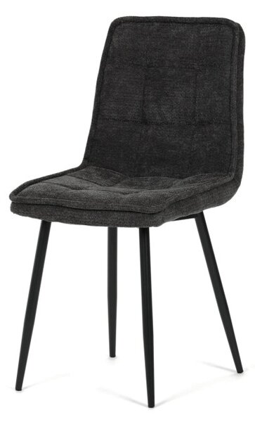 Jídelní židle šedá CT-G2048 GREY2
