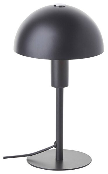Brilliant 60180/76 Stolní lampa PETITE černá matt
