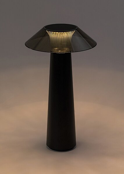 Rabalux ASSEN LED venkovní stolní lampa 77062