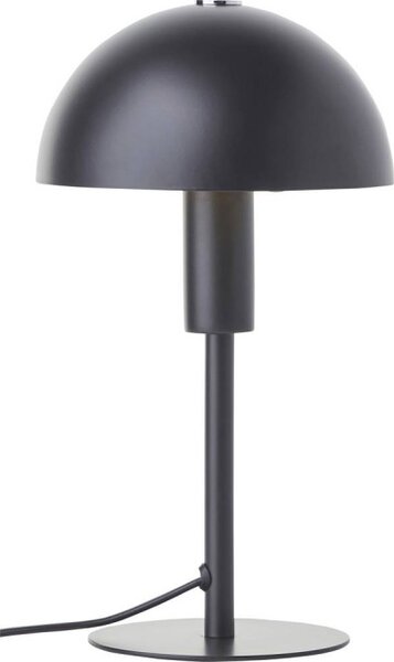 Brilliant 60180/76 Stolní lampa PETITE černá matt