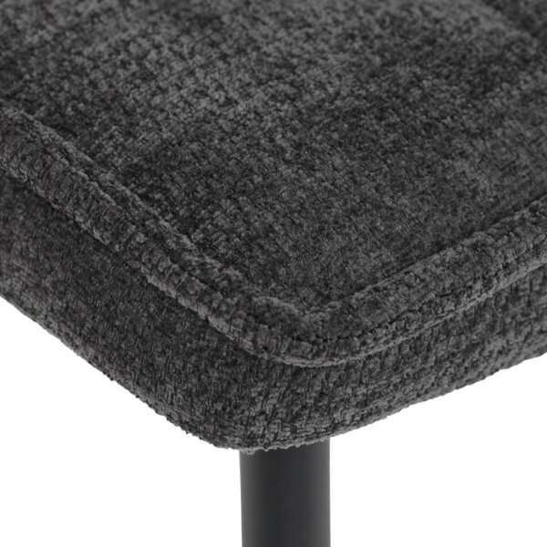 Jídelní židle šedá CT-G2048 GREY2