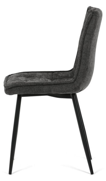 Jídelní židle šedá CT-G2048 GREY2