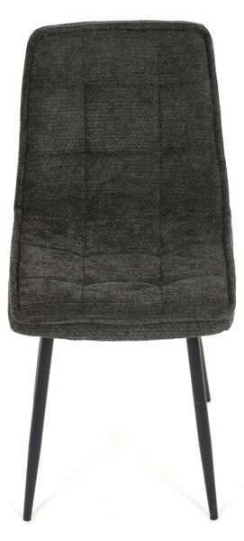 Jídelní židle šedá CT-G2048 GREY2