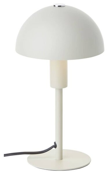 Brilliant 60180/09 Stolní lampa PETITE béžová matt