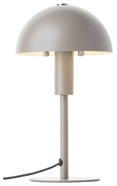 Brilliant 60180/20 Stolní lampa PETITE taupe matt