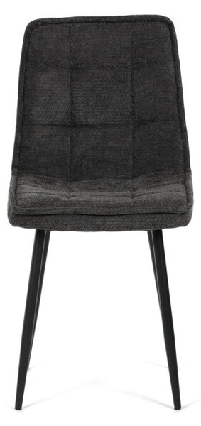 Jídelní židle šedá CT-G2048 GREY2