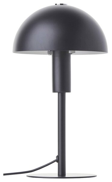 Brilliant 60180/76 Stolní lampa PETITE černá matt