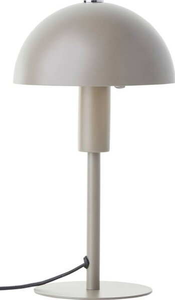 Brilliant 60180/20 Stolní lampa PETITE taupe matt