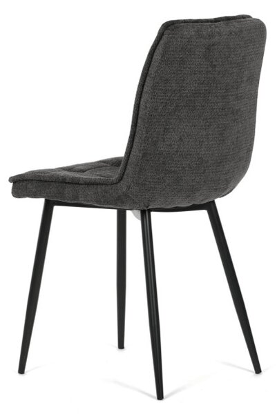 Jídelní židle šedá CT-G2048 GREY2
