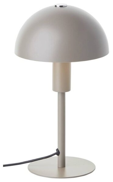 Brilliant 60180/20 Stolní lampa PETITE taupe matt