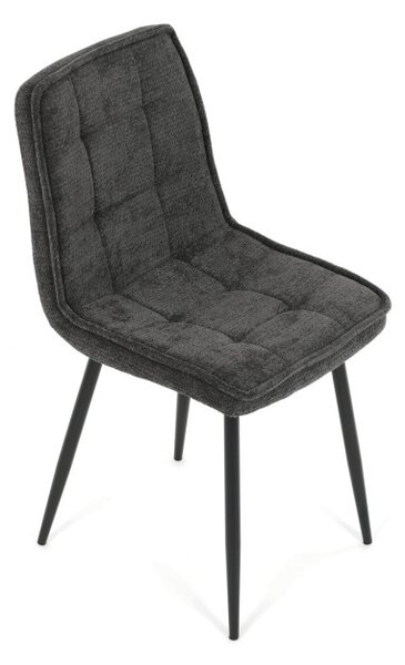 Jídelní židle šedá CT-G2048 GREY2