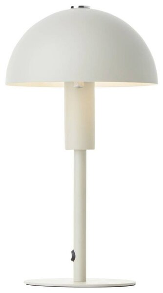 Brilliant 60180/09 Stolní lampa PETITE béžová matt