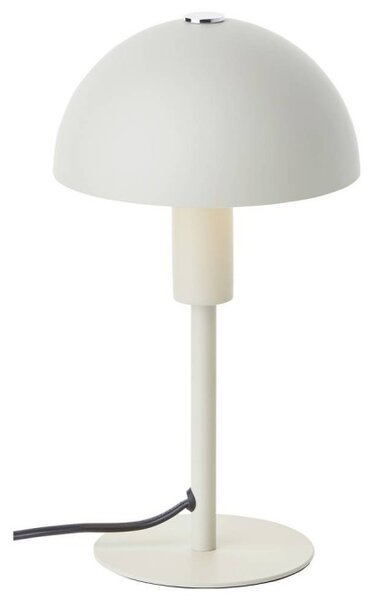 Brilliant 60180/09 Stolní lampa PETITE béžová matt