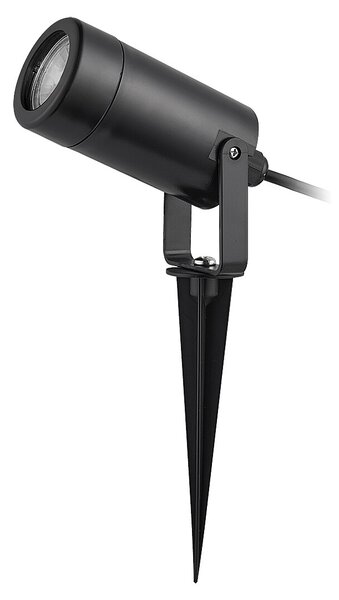 Rabalux Zahradní svítidlo zapichovací Krobia pro LED žárovku GU10 7814