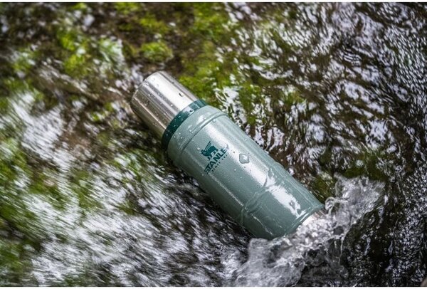 STANLEY Termoska Legendary Classic series Zelená, 750 ml