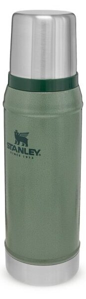 STANLEY Termoska Legendary Classic series Zelená, 750 ml