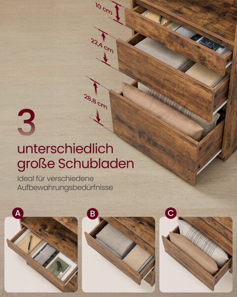 Knihovna KAILYN LBC188KD01
