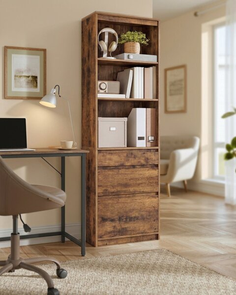 Knihovna KAILYN LBC188KD01