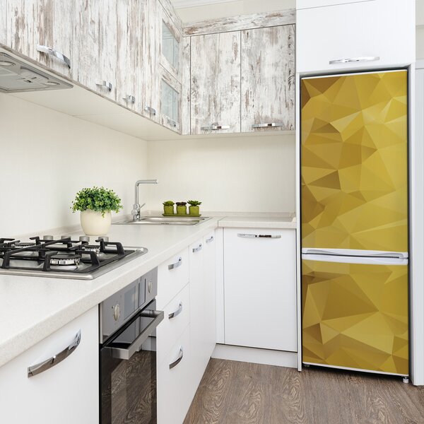 Nálepka fototapeta lednička Abstrakce pozadí FridgeStick-70x190-f-71310465