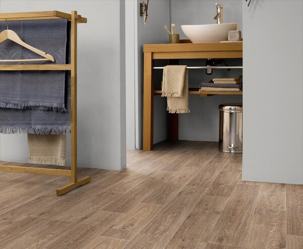 PVC podlaha Texline Plus Gerflor 0476 - Noma Miel 2 m