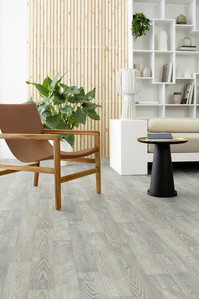 PVC podlaha Texline Plus Gerflor 1451 - Noma Kola 4 m