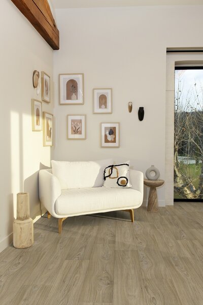 PVC podlaha Texline Plus Gerflor 2168 - Bountic Medium 4 m