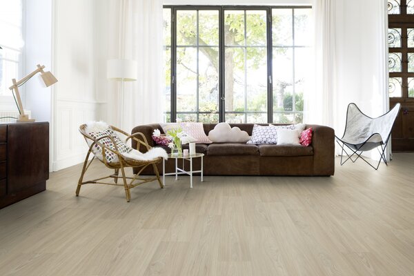 PVC podlaha Texline Plus Gerflor 2171- Boutic Naturel 4 m