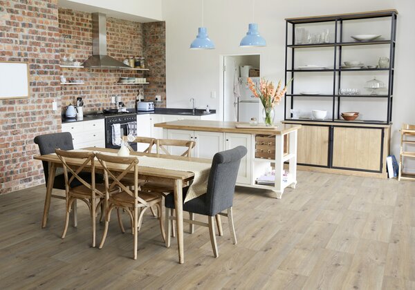 PVC podlaha Texline Plus Gerflor 2013 - Sherwood Blond 4 m