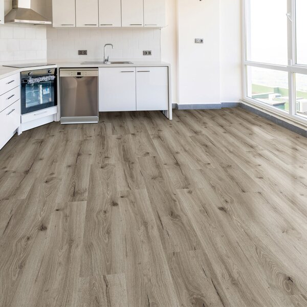 Vinylová podlaha ShowHome Click Oak Serenade 2669 - 17,8 x 123,5 cm