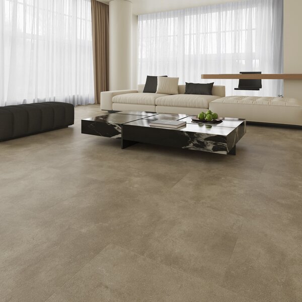 Lepená vinylová podlaha ShowHome Cliff 2650 - 45,72 x 91,14 cm