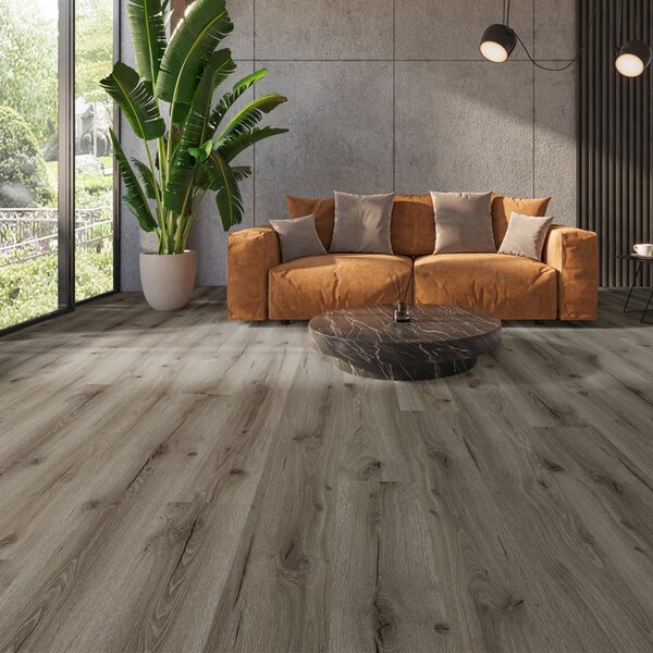 Vinylová podlaha ShowHome Click Oak Maple Shade 2668 - 17,8 x 123,5 cm